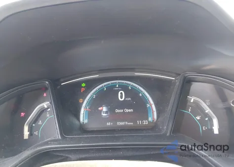 2020 Honda Civic Lx from USA, damaged, VIN 2HGFC2F62LH512899